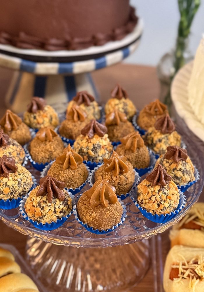 Docinhos especiais