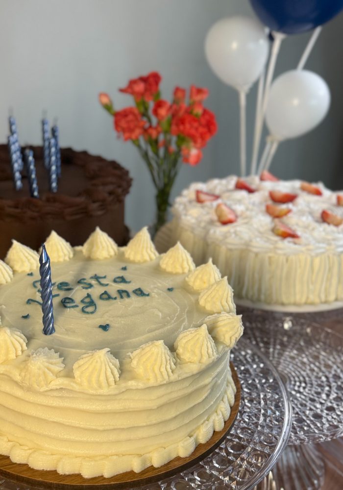 Bolo da festa